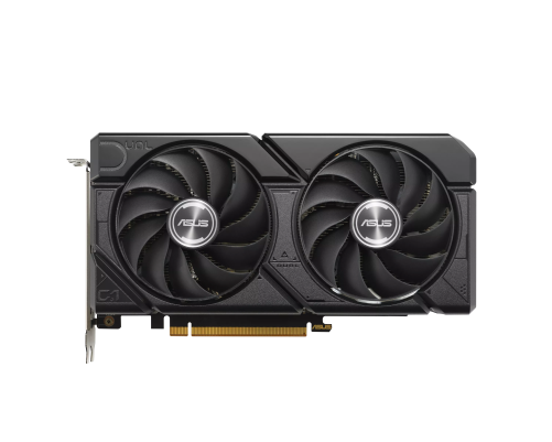 Видеокарта ASUS DUAL-RX7600-O8G-EVO 8GB, GDDR6/128-bit Видеокарта ASUS DUAL-RX7600-O8G-EVO 8GB, GDDR6/128-bit