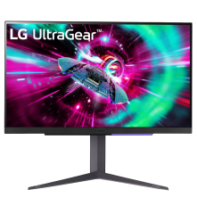 Монитор LG UltraGear 27GR93U-B (27")