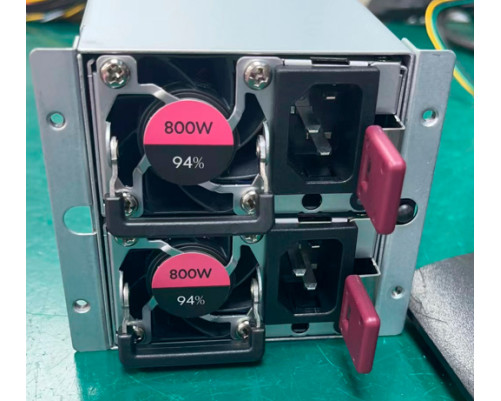 Блок питания 800 Вт Q-dion 99RADV0800I1170118 Блок питания 800 Вт Q-dion 99RADV0800I1170118