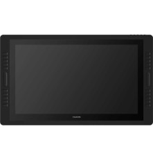 Интерактивный дисплей Huion KAMVAS Pro 24, черный
