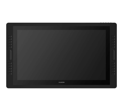 Интерактивный дисплей Huion KAMVAS Pro 24, черный