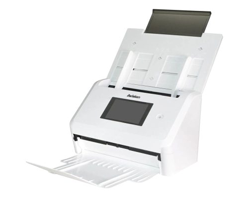 Документ сканер Avision AN335WL (000-0981A-0KG)