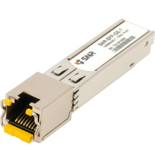 Трансивер SNR SFP-GE-T