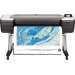 Плоттер HP DesignJet T1700dr