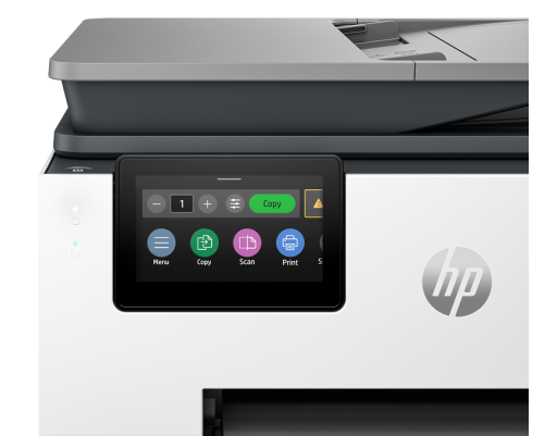 Многофункциональное устройство HP OfficeJet Pro 9130 Многофункциональное устройство HP OfficeJet Pro 9130