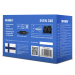 Акустическая система SVEN SV-021399, 2.0, 6 Вт, USB, черный
