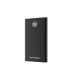 Внешний накопитель SSD 128GB Kingspec Z3-128, USB 3.1 Gen 1, черный