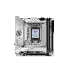 Материнская плата MSI MPG Z890I EDGE TI WIFI (LGA1851)