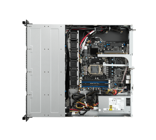 Серверная платформа ASUS RS300-E11-PS4