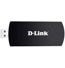 Адаптер Wi-Fi внешний D-LINK DWA-192/RU/B1A