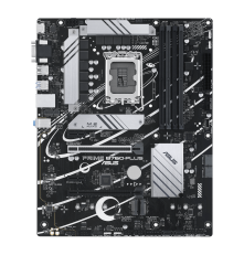 Материнская плата ASUS PRIME B760-PLUS (LGA1700)