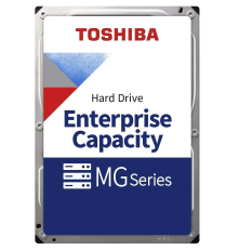 Жесткий диск 12TB Toshiba Enterprise Capacity MG07SCA12TA