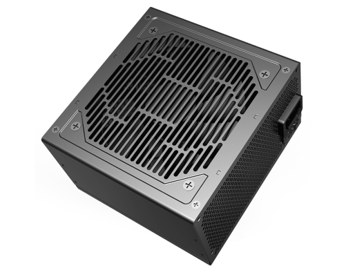 Блок питания 650 Вт PCCooler P3-F650-W1H