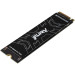 Твердотельный накопитель Kingston FURY Renegade SFYRS/500G, 500GB, M.2 2280