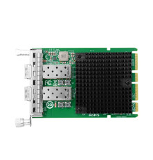 Сетевая карта внутренняя Intel XXV710DA2G1P5