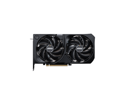 Видеокарта MSI GeForce RTX 5070 12G SHADOW 2X OC 12GB, GDDR7/192-bit Видеокарта MSI GeForce RTX 5070 12G SHADOW 2X OC 12GB, GDDR7/192-bit