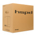 Корпус HSPD M310-TGWH-ARGB