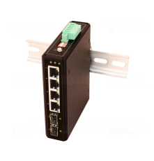 Коммутатор OSNOVO SW-80402-I