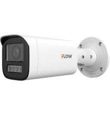 Камера видеонаблюдения IFLOW F-IC-1642CMZ4(2.8-12mm)