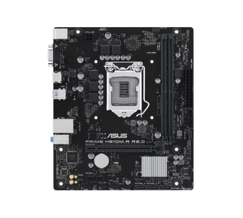 Материнская плата ASUS PRIME H510M-R R2.0-SI (LGA1200)