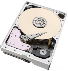 Жесткий диск 20TB Toshiba MG10SCA20TE