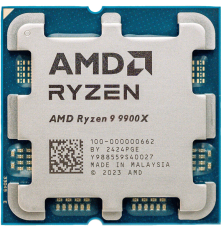 Процессор AMD Ryzen 9 9900X (AM5) OEM