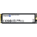 Твердотельный накопитель Kingston Fury Renegade, 4TB, M.2(22x80mm)