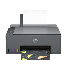 Многофункциональное устройство HP SMART TANK 581
