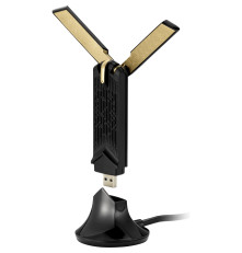 Адаптер Wi-Fi внешний ASUS USB-AX56