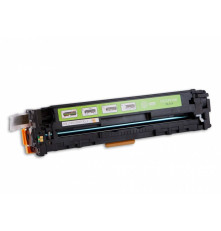 Картридж лазерный Cactus CS-CF210A CF210A для HP LJ Pro 200 M251/M276, черный (1600 стр.)