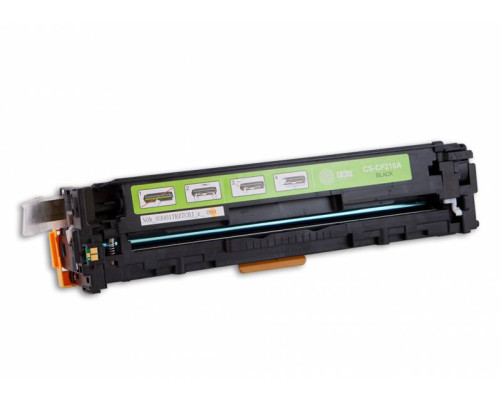 Картридж лазерный Cactus CS-CF210A CF210A для HP LJ Pro 200 M251/M276, черный (1600 стр.) Картридж лазерный Cactus CS-CF210A CF210A для HP LJ Pro 200 M251/M276, черный (1600 стр.)