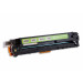 Картридж лазерный Cactus CS-CF210A CF210A для HP LJ Pro 200 M251/M276, черный (1600 стр.)