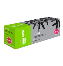 Картридж лазерный Cactus CS-O401 44992403 для Oki B401/MB441/451 (1500 стр.)