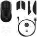 Мышь беспроводная игровая HP HyperX Pulsefire Haste 2 Mini