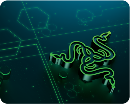 Игровой коврик для мыши Razer Goliathus Mobile Small Игровой коврик для мыши Razer Goliathus Mobile Small