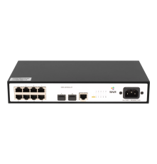 Коммутатор SNR S2982G-8T
