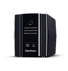 Источник бесперебойного питания CyberPower UT2200EG