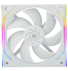 Вентилятор для корпуса Thermalright TL-M12W-S, белый