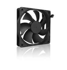 Вентилятор для корпуса Foxline FL-F120PWM, 120mm, 4pin PWM connector