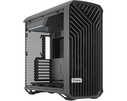 Корпус Fractal Design Torrent TG Light, серый Корпус Fractal Design Torrent TG Light, серый