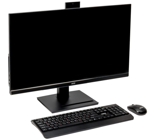 Моноблок HIPER V30-i5144R16N5H6FBI6EPBWMKWP (27")