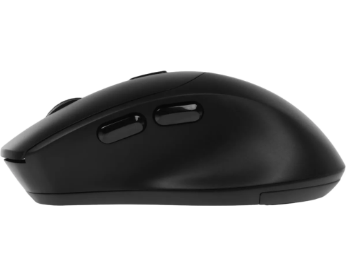 Мышь беспроводная Defender Effect X MS-095, 6D, 800-1600 dpi, черный Мышь беспроводная Defender Effect X MS-095, 6D, 800-1600 dpi, черный