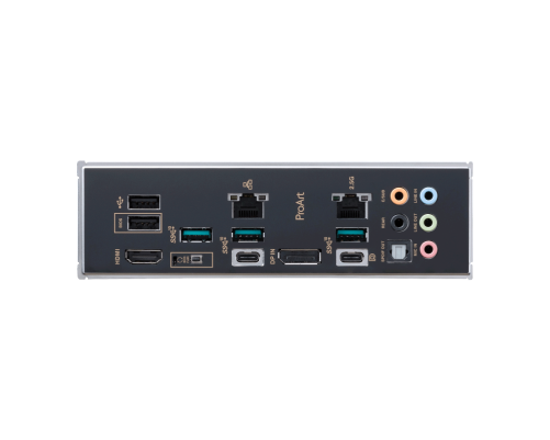 Материнская плата ASUS PROART B650-CREATOR (AM5) Материнская плата ASUS PROART B650-CREATOR (AM5)