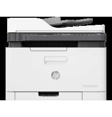 Многофункциональное устройство HP Color Laser MFP 179fnw
