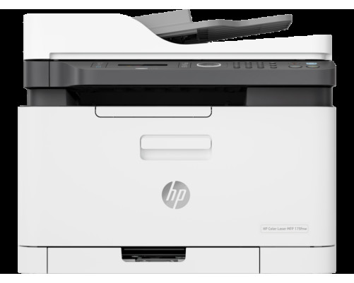 Многофункциональное устройство HP Color Laser MFP 179fnw