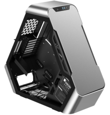 Корпус Jonsbo TR03-A Silver