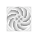 Вентилятор для корпуса PCCooler F5R120 WH 3IN1 (120x120x25mm, 4-pin PWM, 46CFM, 26.88dBA, 1800RPM, White, 3pcs)