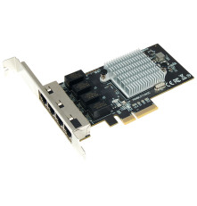 Сетевая карта внутренняя  SunRich N-1060