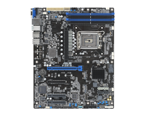 Материнская плата ASUS P13R-E (LGA1700) Материнская плата ASUS P13R-E (LGA1700)