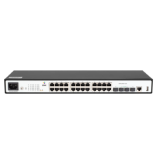 Коммутатор SNR S2989G-24TX